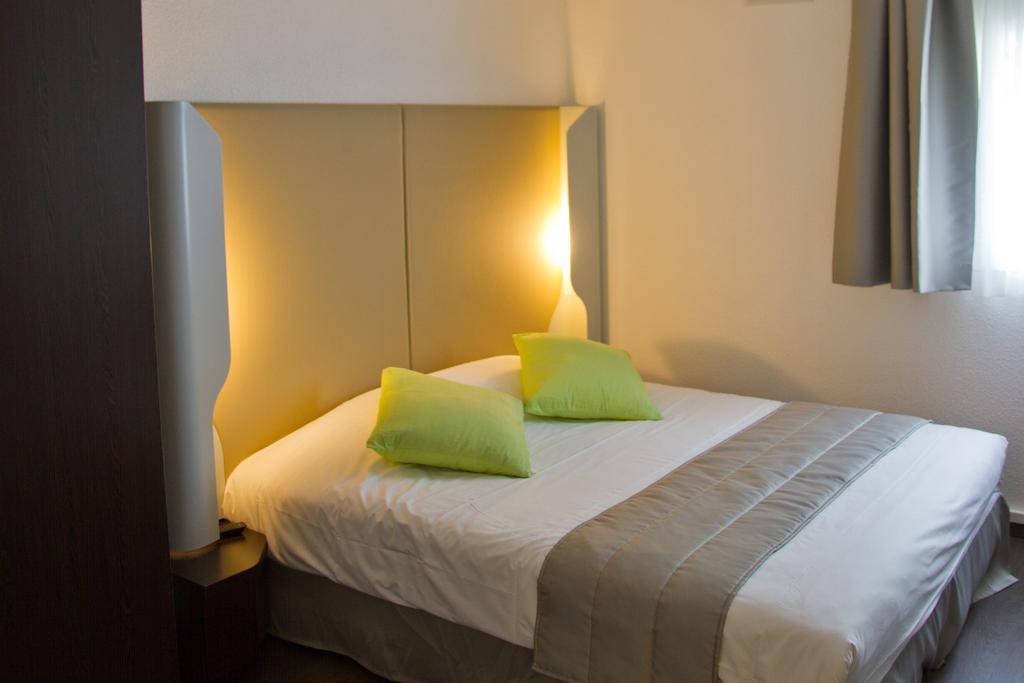 Mandarina Hotel Luxembourg Airport Niederanven Zewnętrze zdjęcie