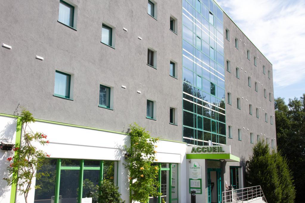 Mandarina Hotel Luxembourg Airport Niederanven Zewnętrze zdjęcie