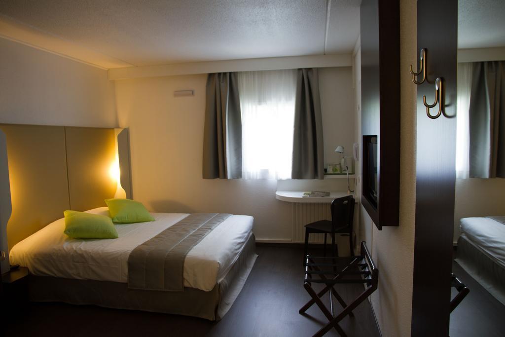 Mandarina Hotel Luxembourg Airport Niederanven Zewnętrze zdjęcie