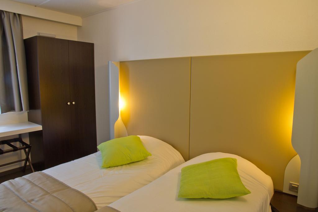 Mandarina Hotel Luxembourg Airport Niederanven Zewnętrze zdjęcie