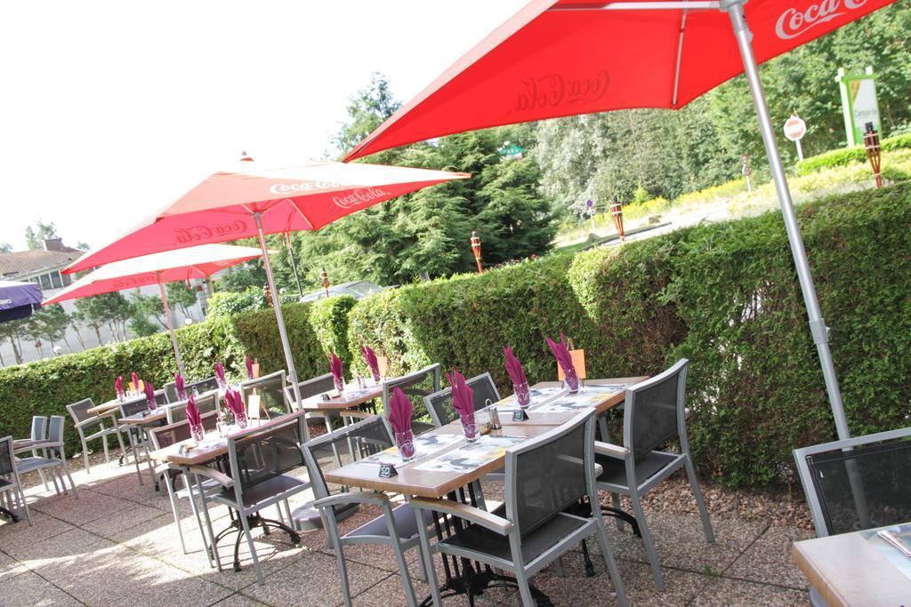 Mandarina Hotel Luxembourg Airport Niederanven Zewnętrze zdjęcie