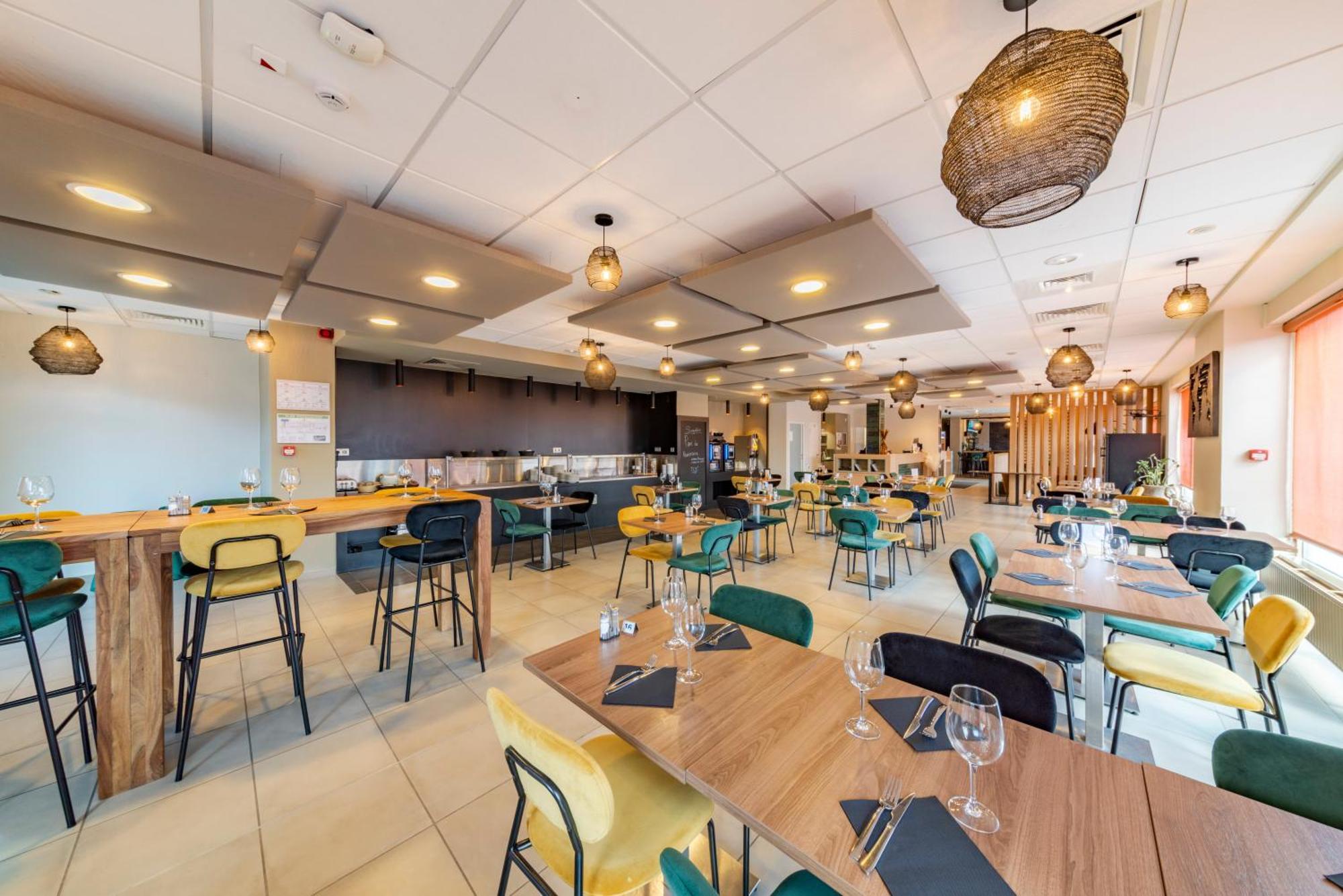 Mandarina Hotel Luxembourg Airport Niederanven Zewnętrze zdjęcie