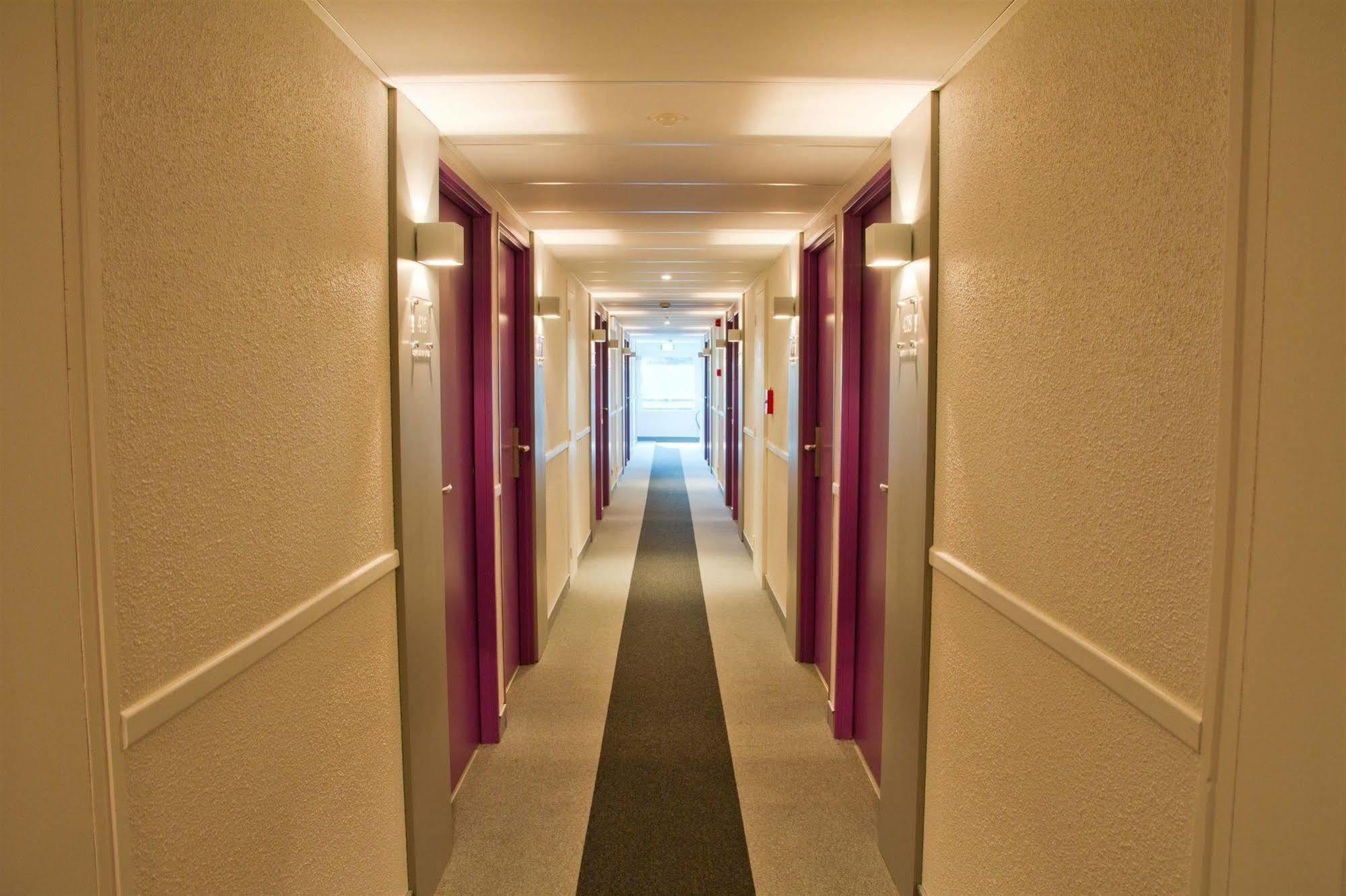 Mandarina Hotel Luxembourg Airport Niederanven Zewnętrze zdjęcie