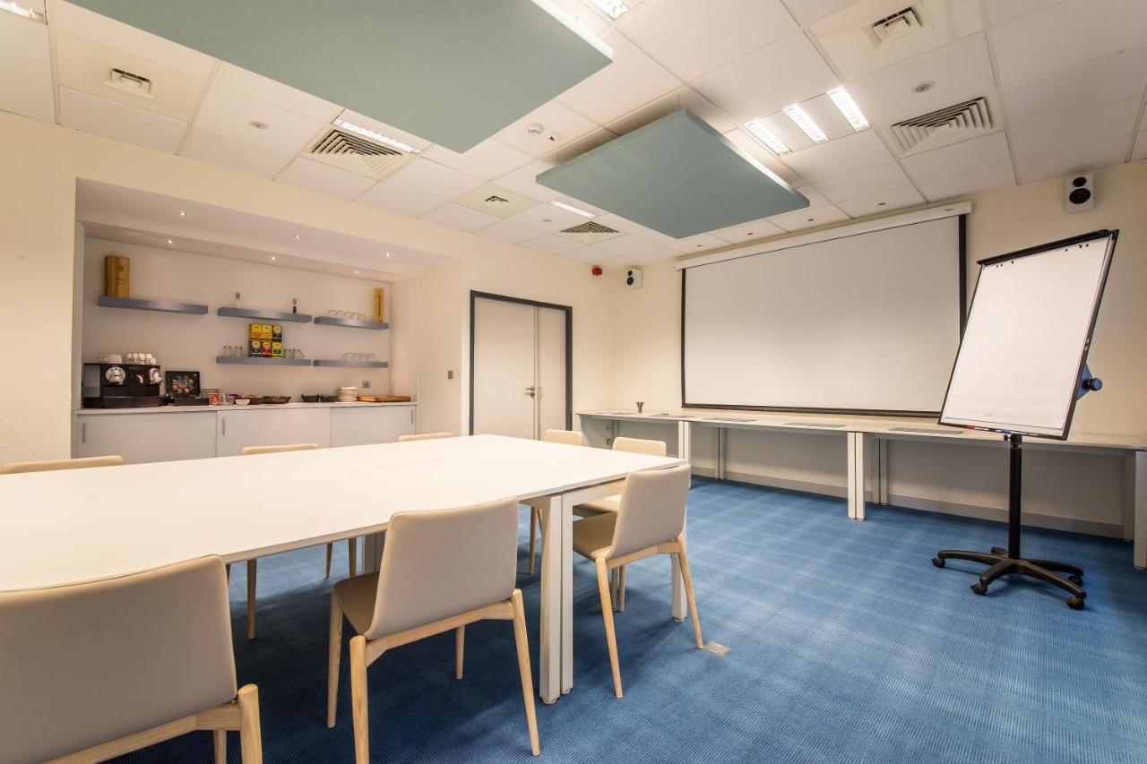 Mandarina Hotel Luxembourg Airport Niederanven Zewnętrze zdjęcie