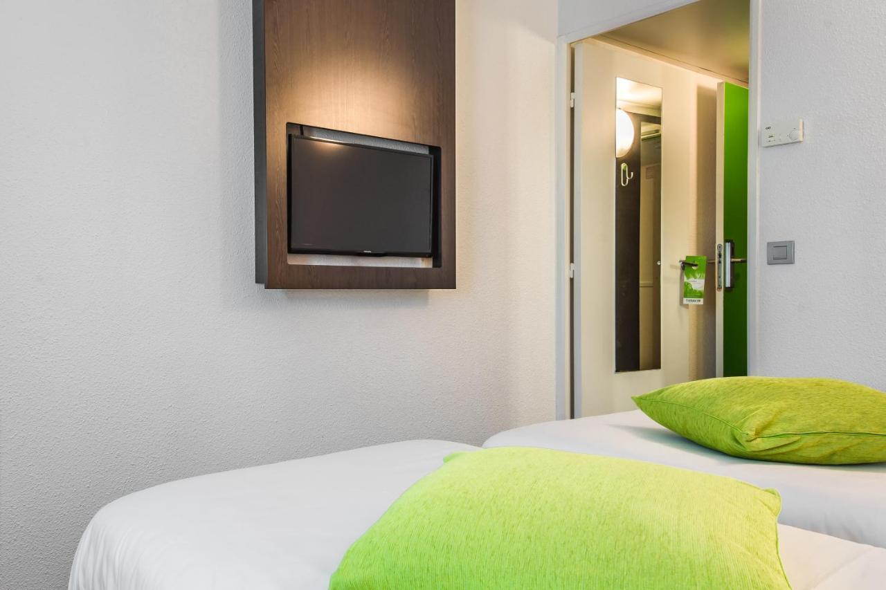 Mandarina Hotel Luxembourg Airport Niederanven Zewnętrze zdjęcie