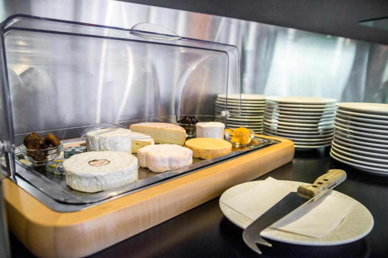 Mandarina Hotel Luxembourg Airport Niederanven Zewnętrze zdjęcie