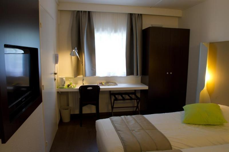 Mandarina Hotel Luxembourg Airport Niederanven Zewnętrze zdjęcie